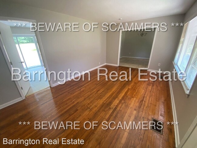 Building Photo - 4 br, 2 bath House - 1521 Heron Drive