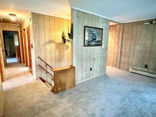 Foto del edificio - 908 Morris Ln