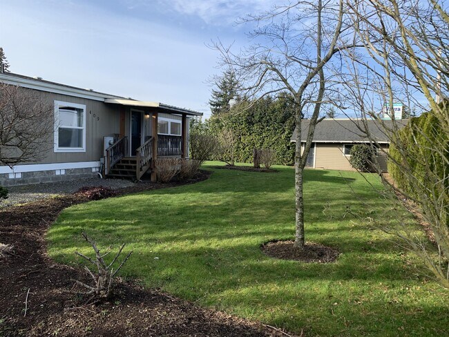 Building Photo - 409 Nooksack Rd