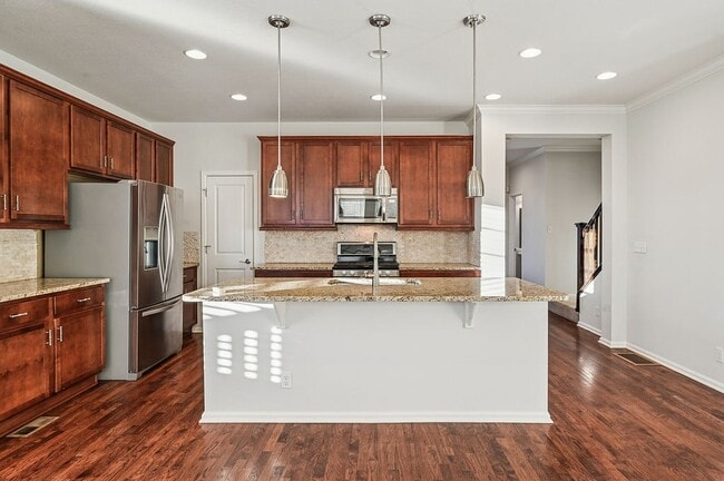 Building Photo - 8002 E 49th Pl