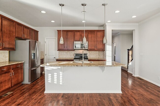 Foto del edificio - 8002 E 49th Pl