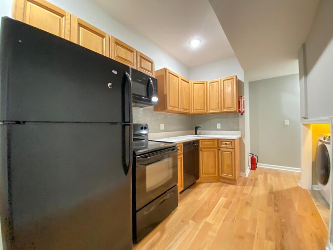 Building Photo - 1818 N 17th St