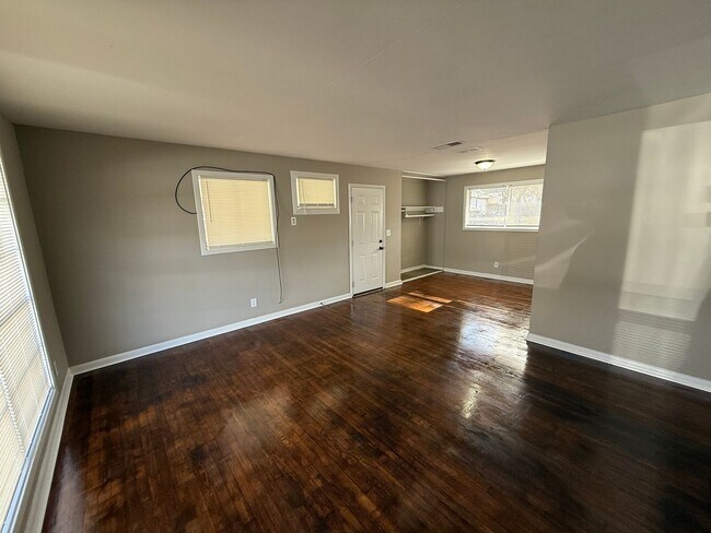 Foto del edificio - **UPCOMING**Nice 3 Bedroom / 1 Bathroom Home for Rent in Columbus, GA***