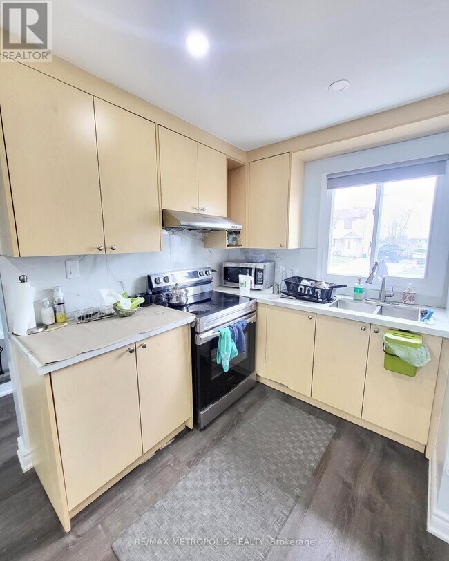 Photo du bâtiment - 1192 Oxford St