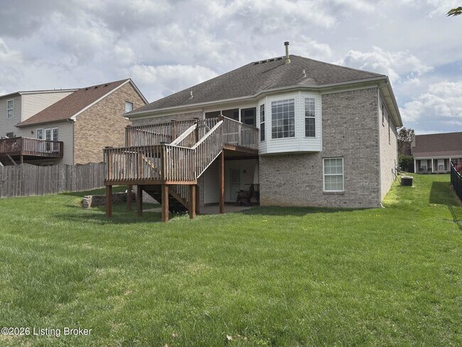 Foto del edificio - 6408 Mossy Oaks Dr