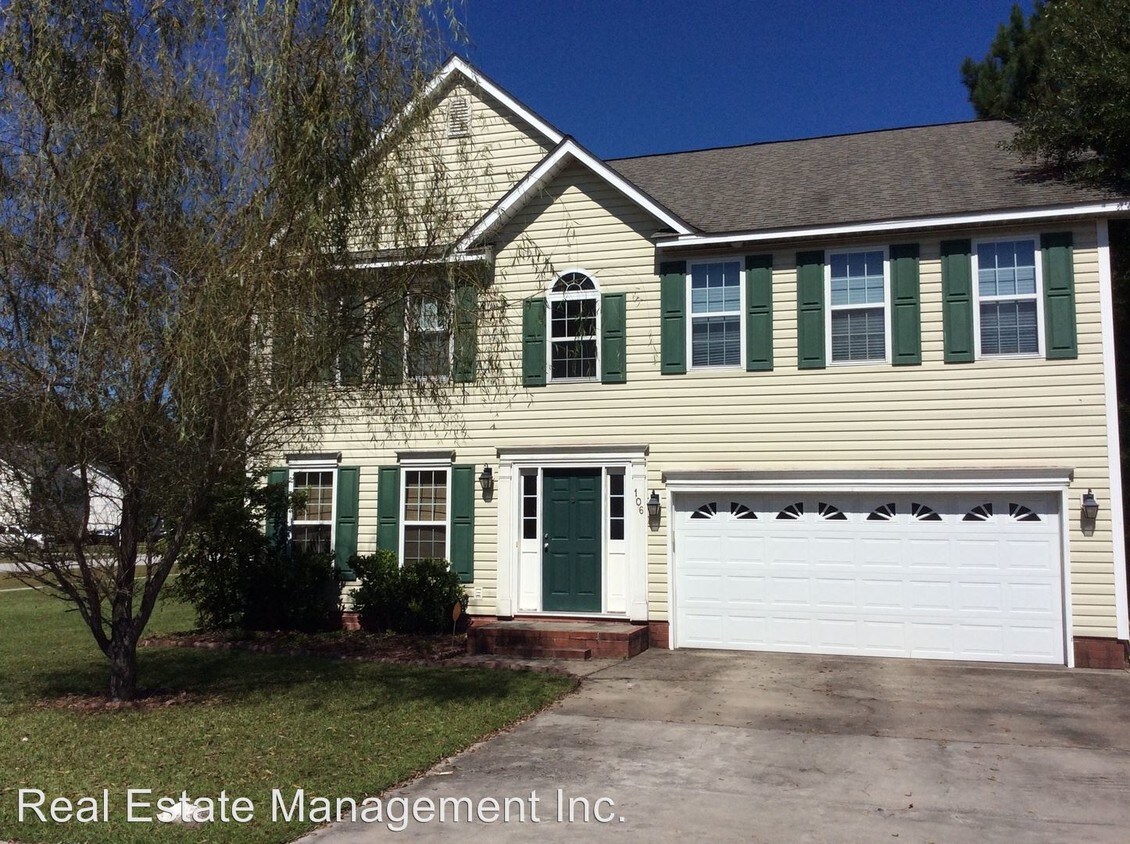 Foto principal - 106 Tucker Creek Ln