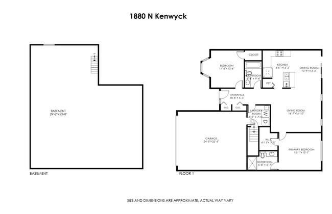 Foto del edificio - 1880 N Kenwyck Dr