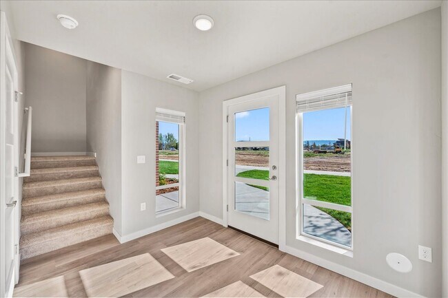 Foto del edificio - 2040 E Wilson Ln