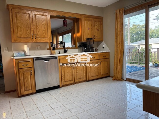 Foto del edificio - 9331 Portland Ave S