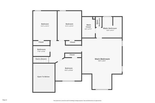 Building Photo - Beautiful Two Story Home
