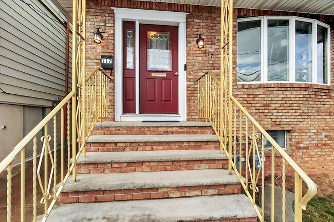 Foto del edificio - 117 Belmont Ave