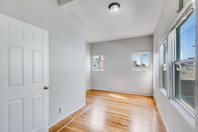 Foto del edificio - 2338 Channing Way