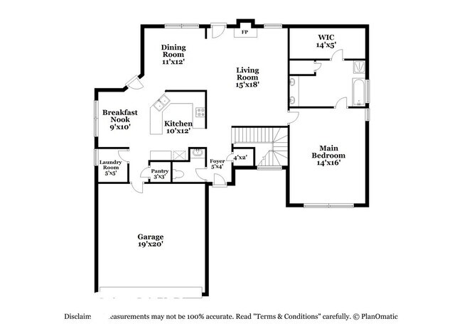 Foto del edificio - 162 Towler Shoals Dr