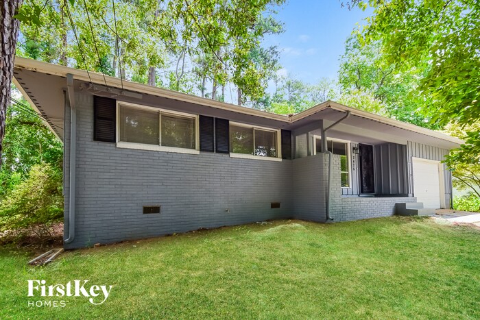 Primary Photo - 2426 Elkhorn Dr