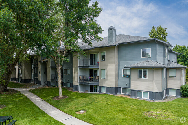 Building Photo - Arbor Crossing