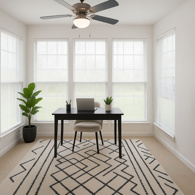 Building Photo - Anthos at Chase Ridge