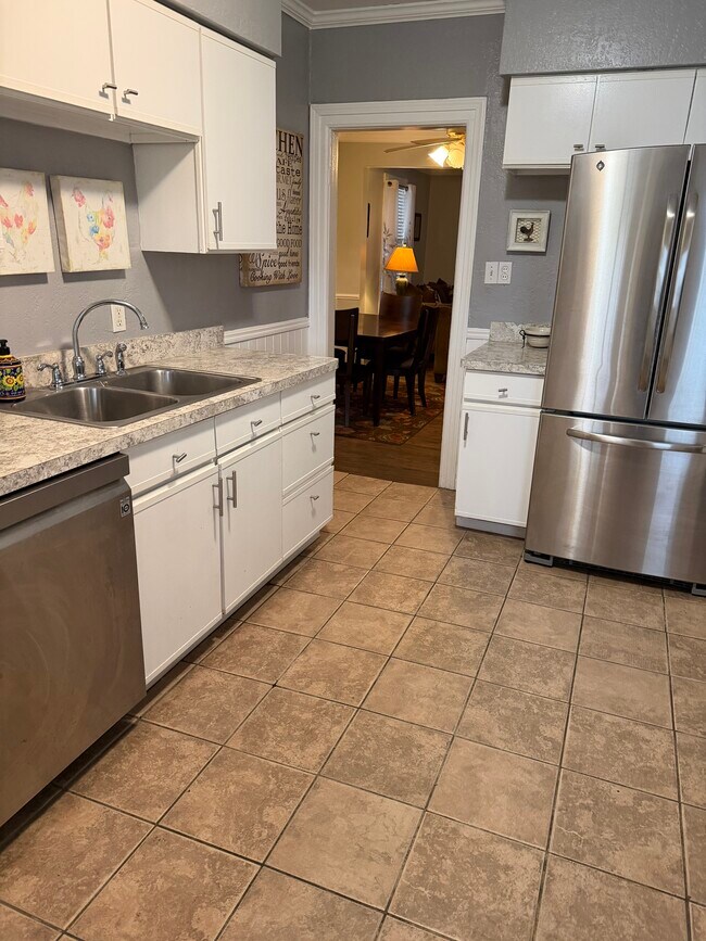 Foto del edificio - 313 Mill St