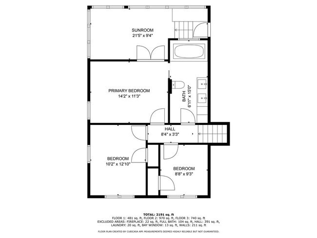 Building Photo - 3140 Kipling Dr