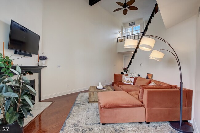 Foto del edificio - 7648 Harbour Isle