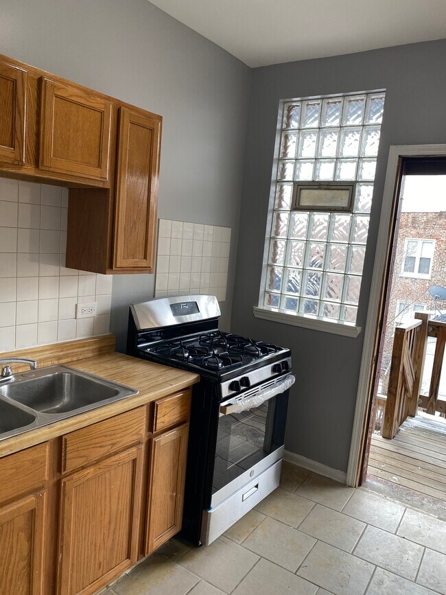 Foto del edificio - 501 E 71st St