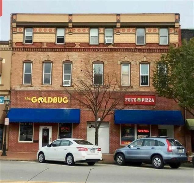 Foto principal - 464 3rd St