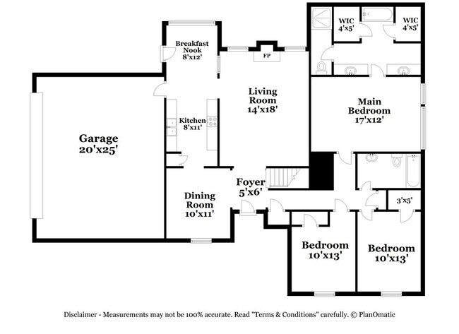 Building Photo - 7829 Terry Franklin Dr