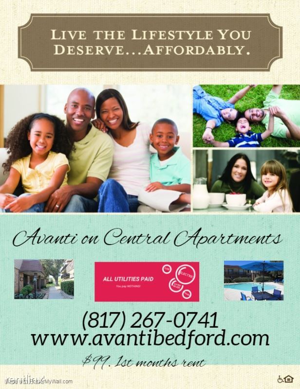 Foto principal - 2 br, 1 bath House - 805 Central Dr