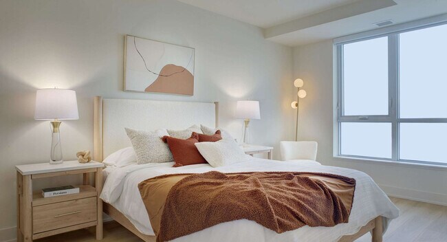 Photo du bâtiment - 2545 Simcoe St N