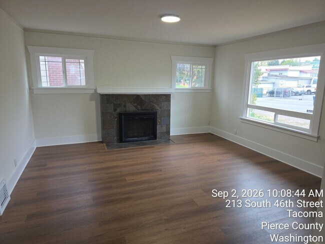 Foto del edificio - 213 S 46th St