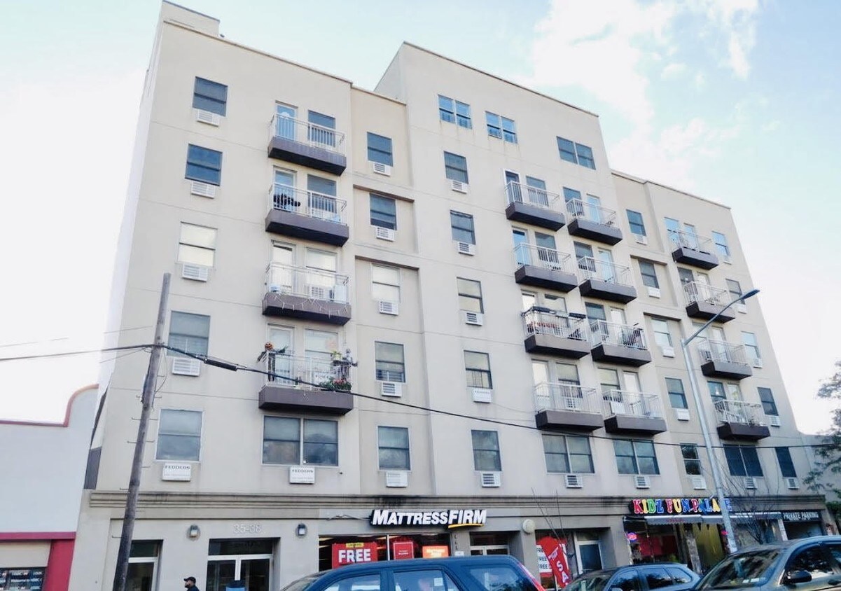 353838 Junction Blvd Unit 6C, Queens, NY 11368 Condo for Rent in