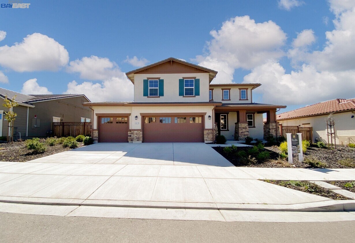 5517 Pinnacle View Way, Antioch, CA 94531 House Rental in Antioch, CA