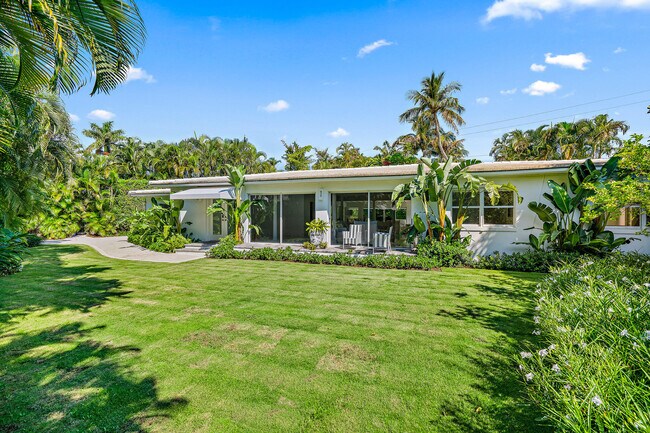 Foto del edificio - 269 Jamaica Ln