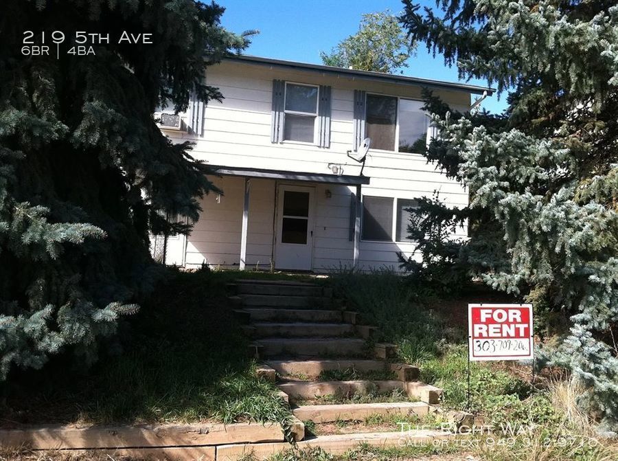 Primary Photo - 219 5th Ave