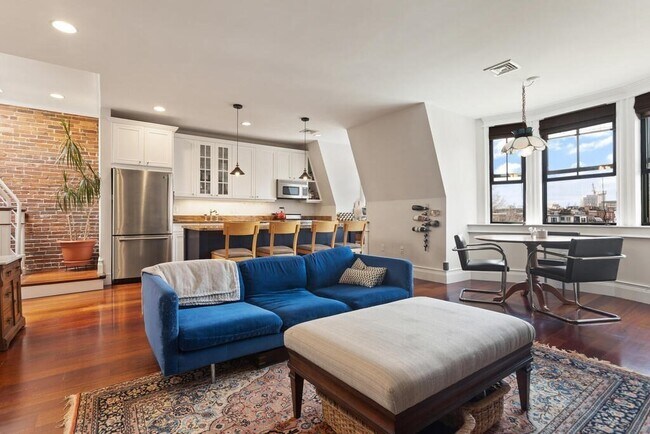 Foto del edificio - 676 Tremont St