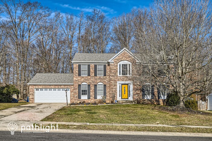 Primary Photo - 404 Grasmere Drive, Aberdeen, MD, 21001