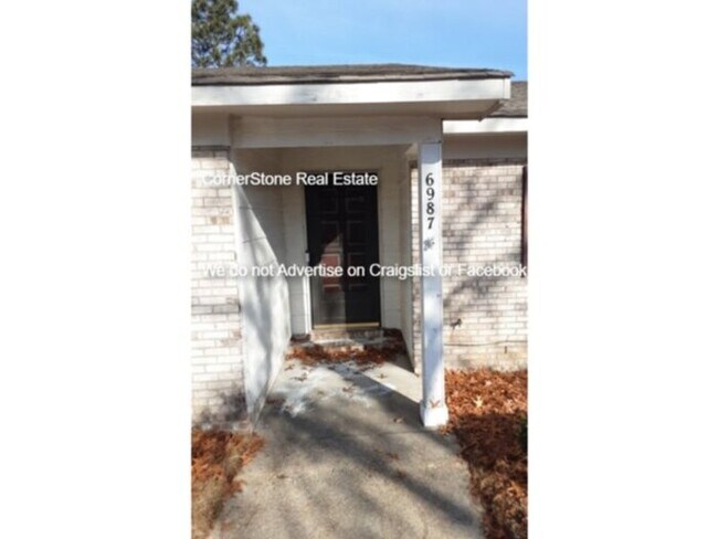 Foto del edificio - 6987 Wickersham Rd