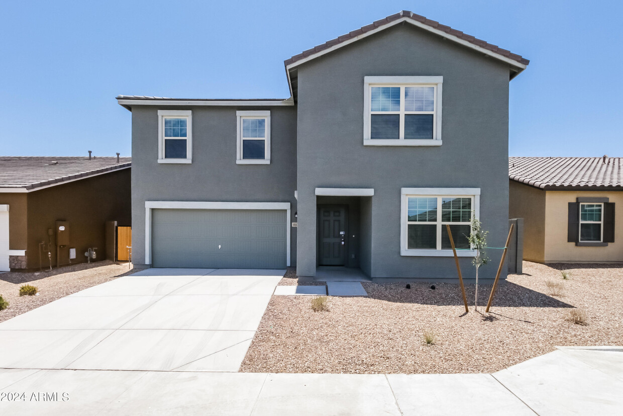 Foto principal - 4607 W Feather Plume Dr