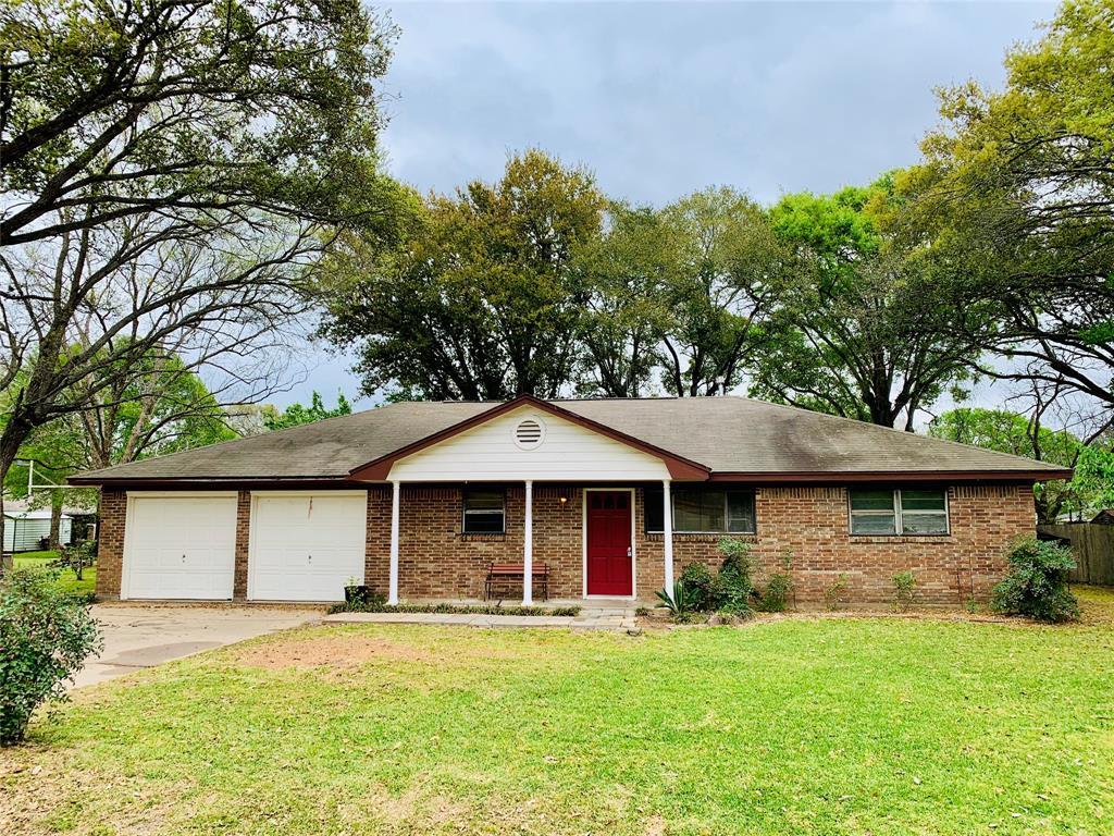 2719 West St, Rosenberg, TX 77471 House Rental in Rosenberg, TX