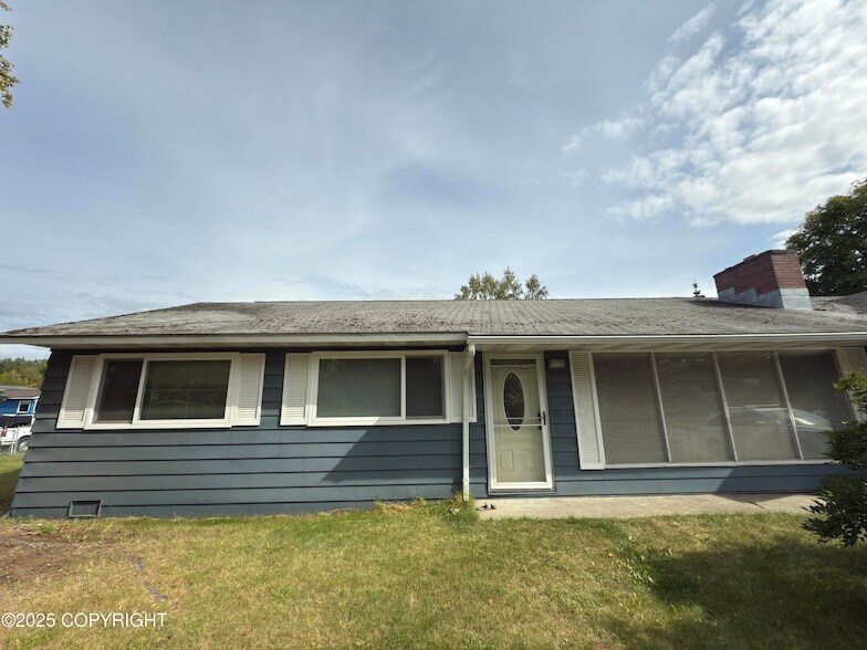 Foto principal - 2603 Juneau St