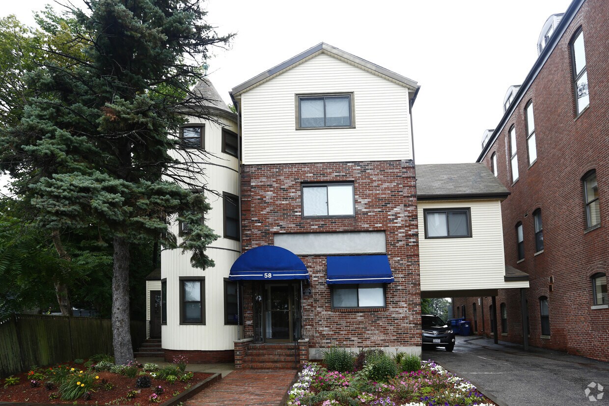 Foto del edificio - 58 Leo Birmingham Pky