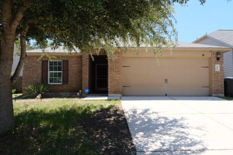 Photo - 3903 Southern Fld (San Antonio, TX)