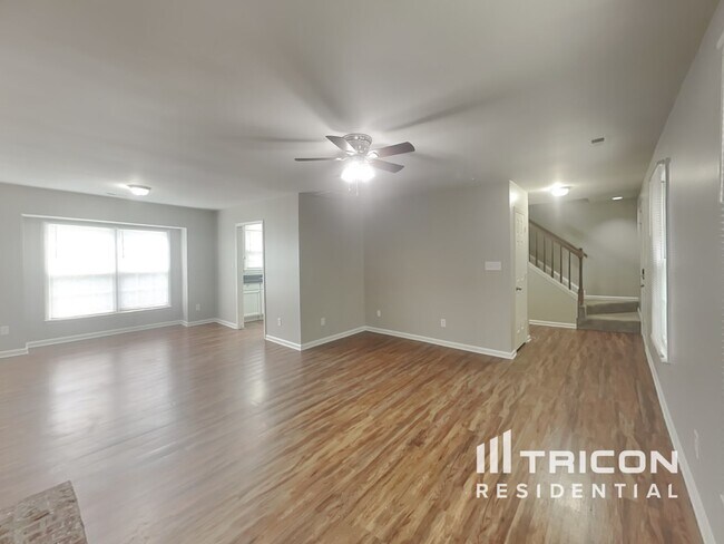 Foto del edificio - 9709 Manus Ct