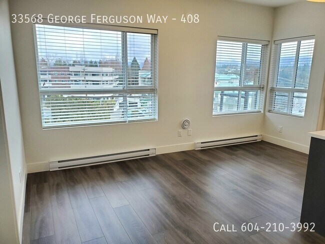 Photo du bâtiment - Condo with Great Views