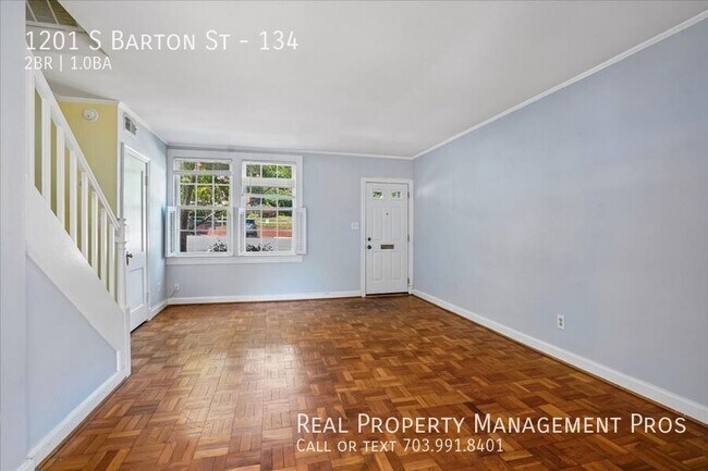 Foto del edificio - 1201 S Barton St