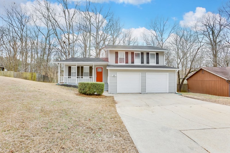 Photo - 837 Forest Path (Stone Mountain, GA)