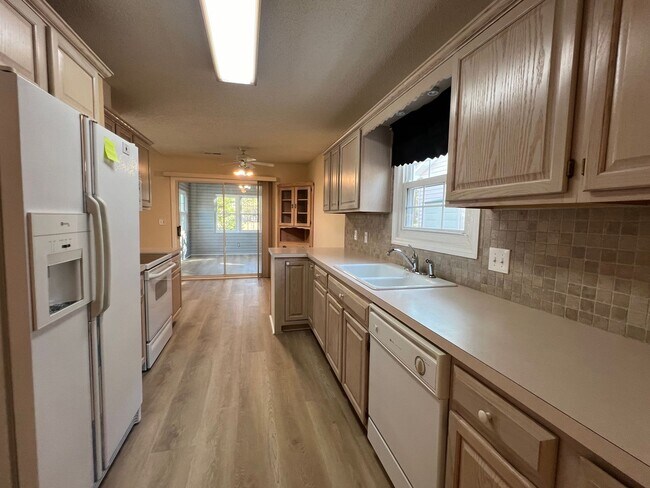 Foto del edificio - Myrtle Beach - 3 Bedroom, 2 Bath House-App...
