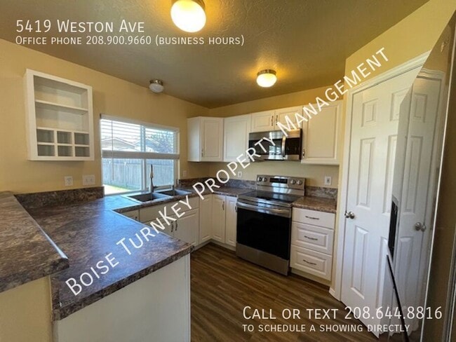 Foto del edificio - 5419 Weston Ave