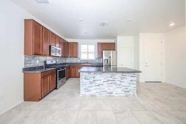 Foto del edificio - 4466 S Sunrise Bluff Way