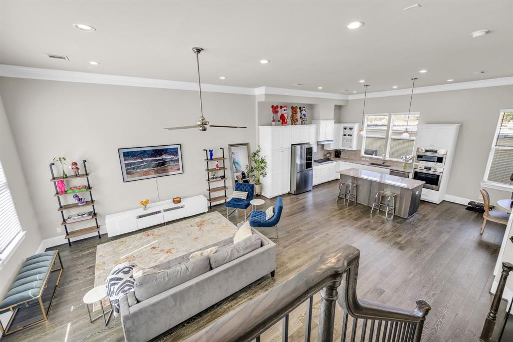 Foto principal - 9610 Riddlewood Ln