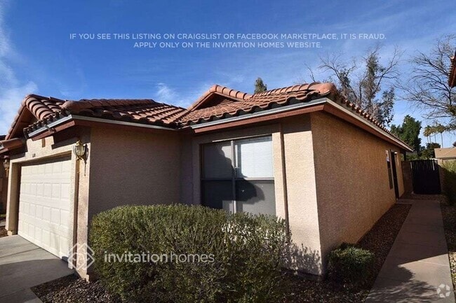 Building Photo - 4545 N 67th Ave